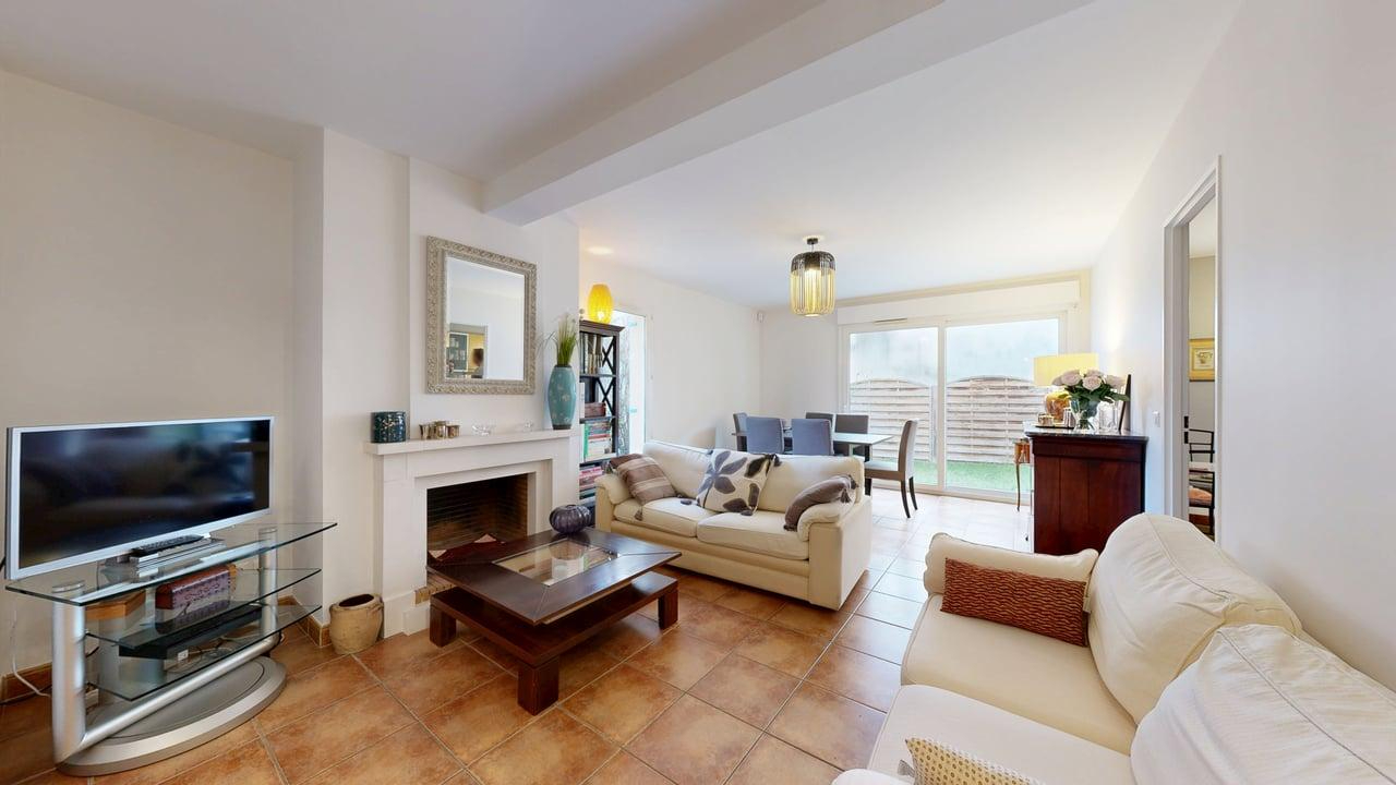 Maison à vendre, 128m², NANTERRE