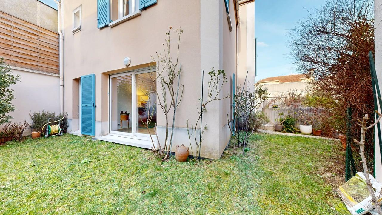 Maison à vendre, 128m², NANTERRE