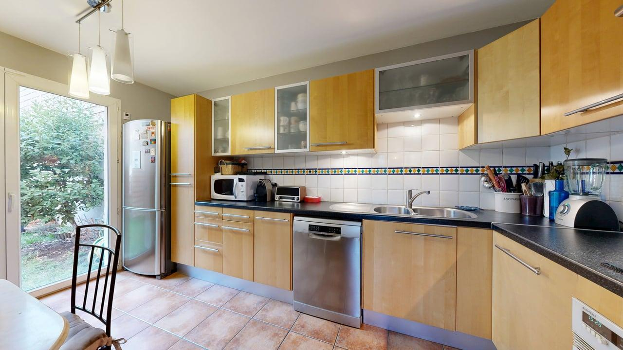 Maison à vendre, 128m², NANTERRE