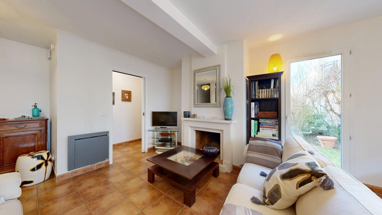 Maison à vendre, 128m², NANTERRE