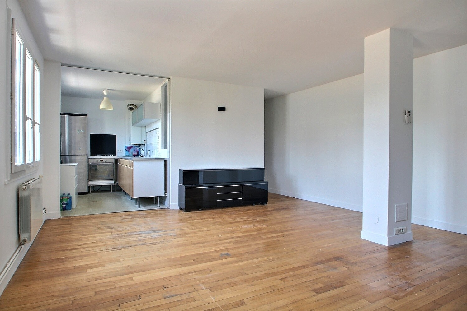 Maison à vendre, 57m², NANTERRE