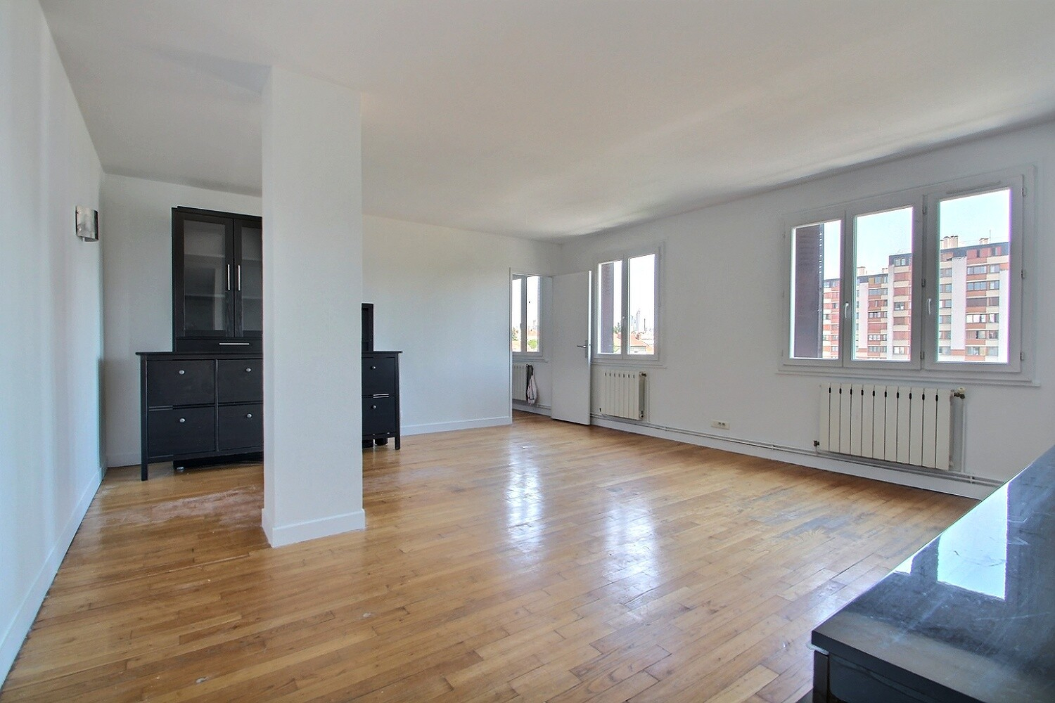 Maison à vendre, 57m², NANTERRE