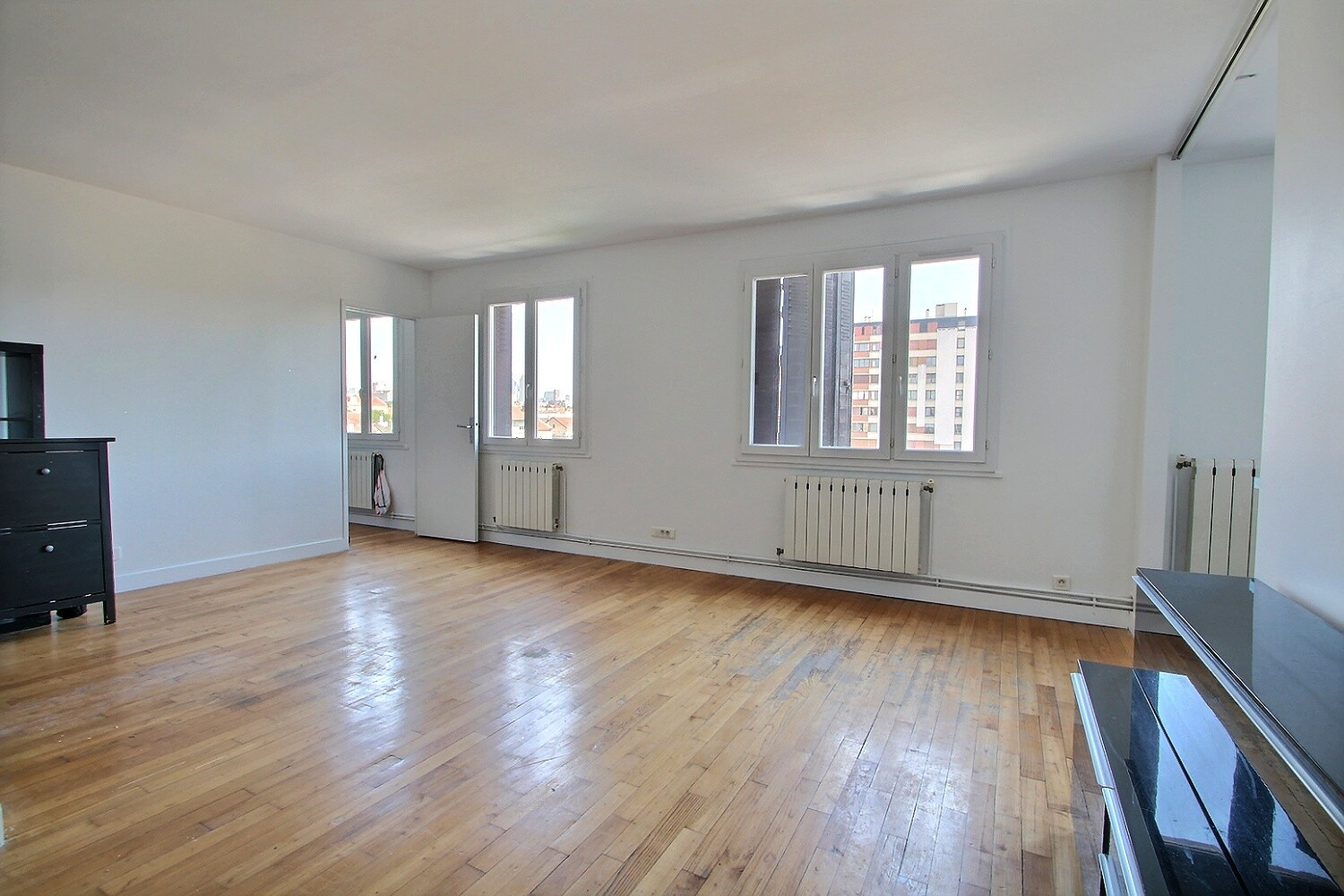 Maison à vendre, 57m², NANTERRE