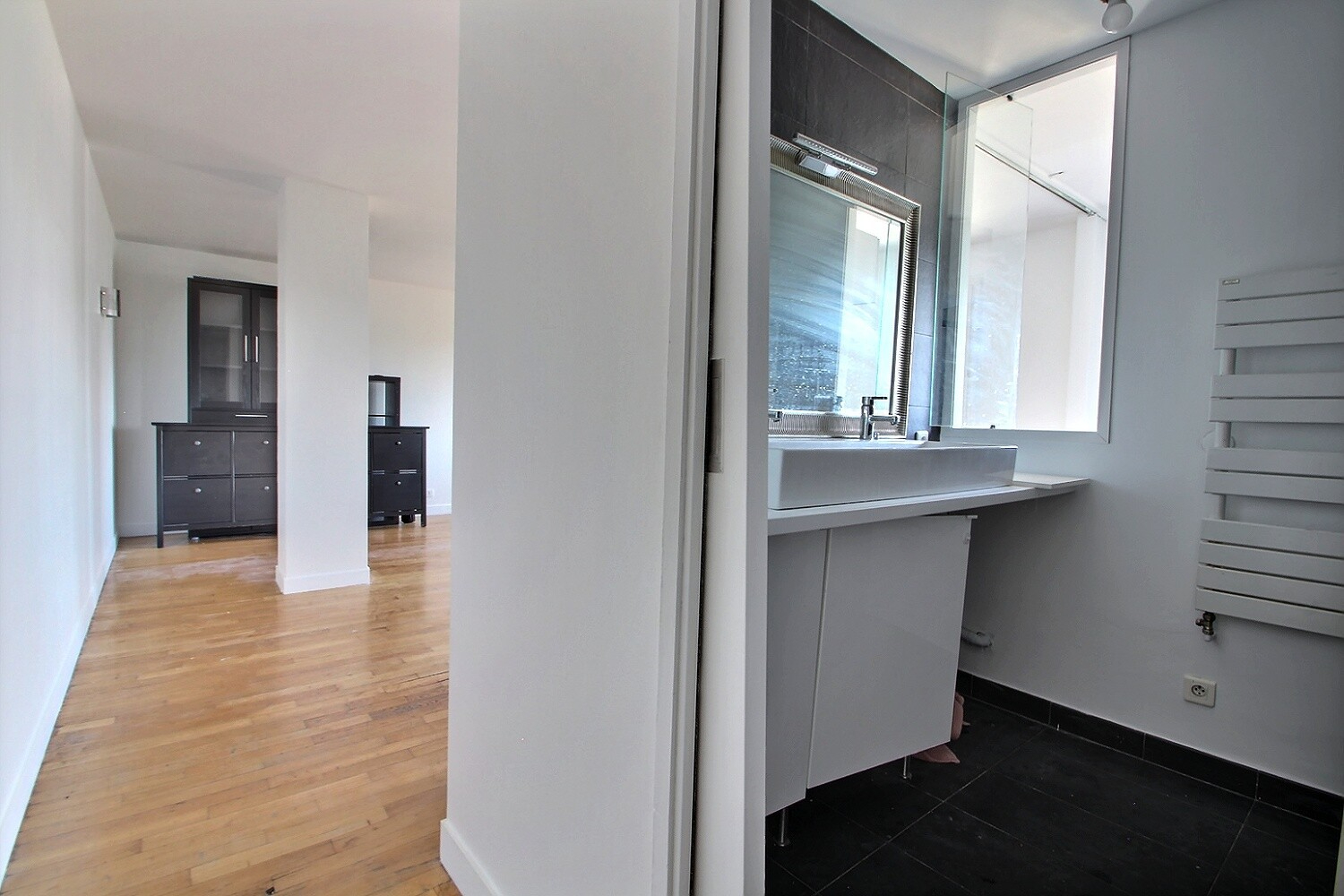 Maison à vendre, 57m², NANTERRE
