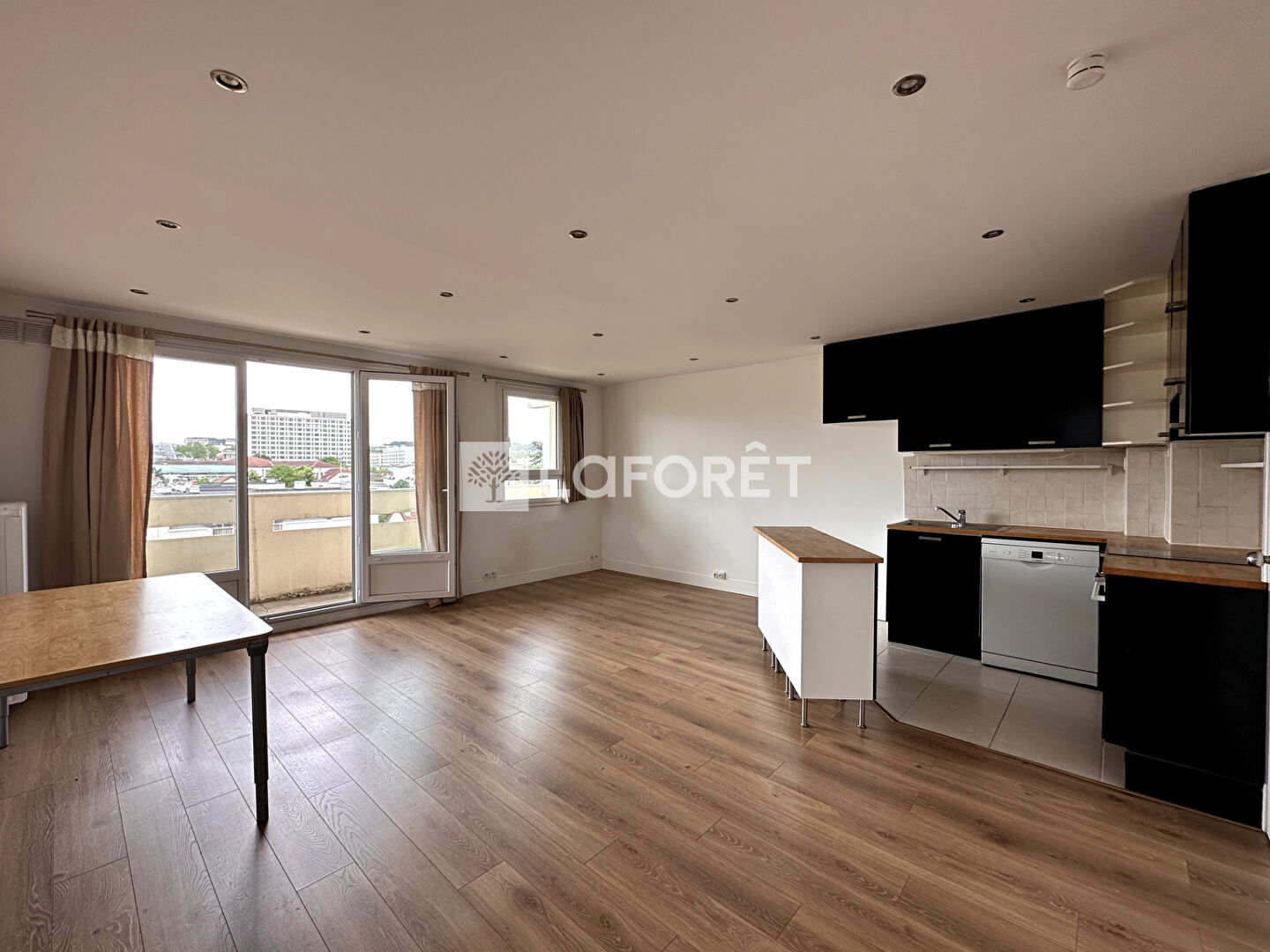 Maison à vendre, 46m², NANTERRE