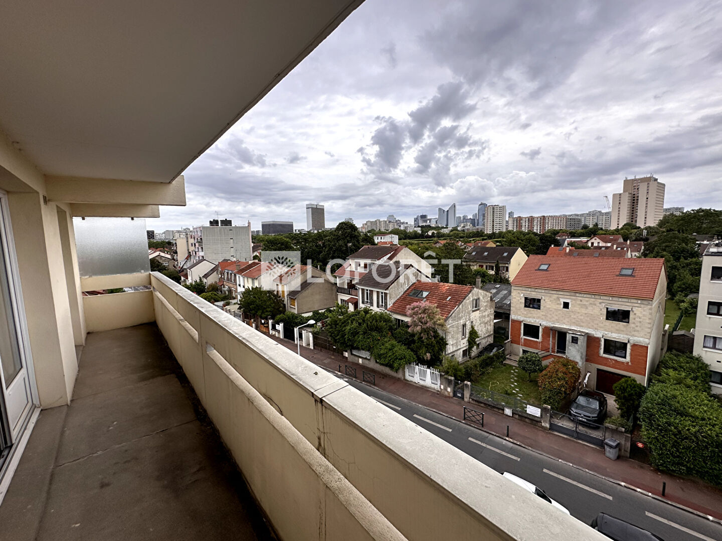 Maison à vendre, 46m², NANTERRE