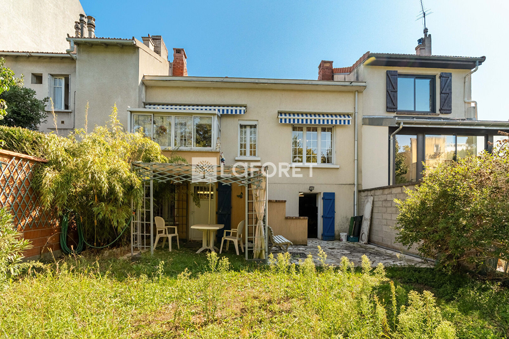 Maison à vendre, 100m², NANTERRE