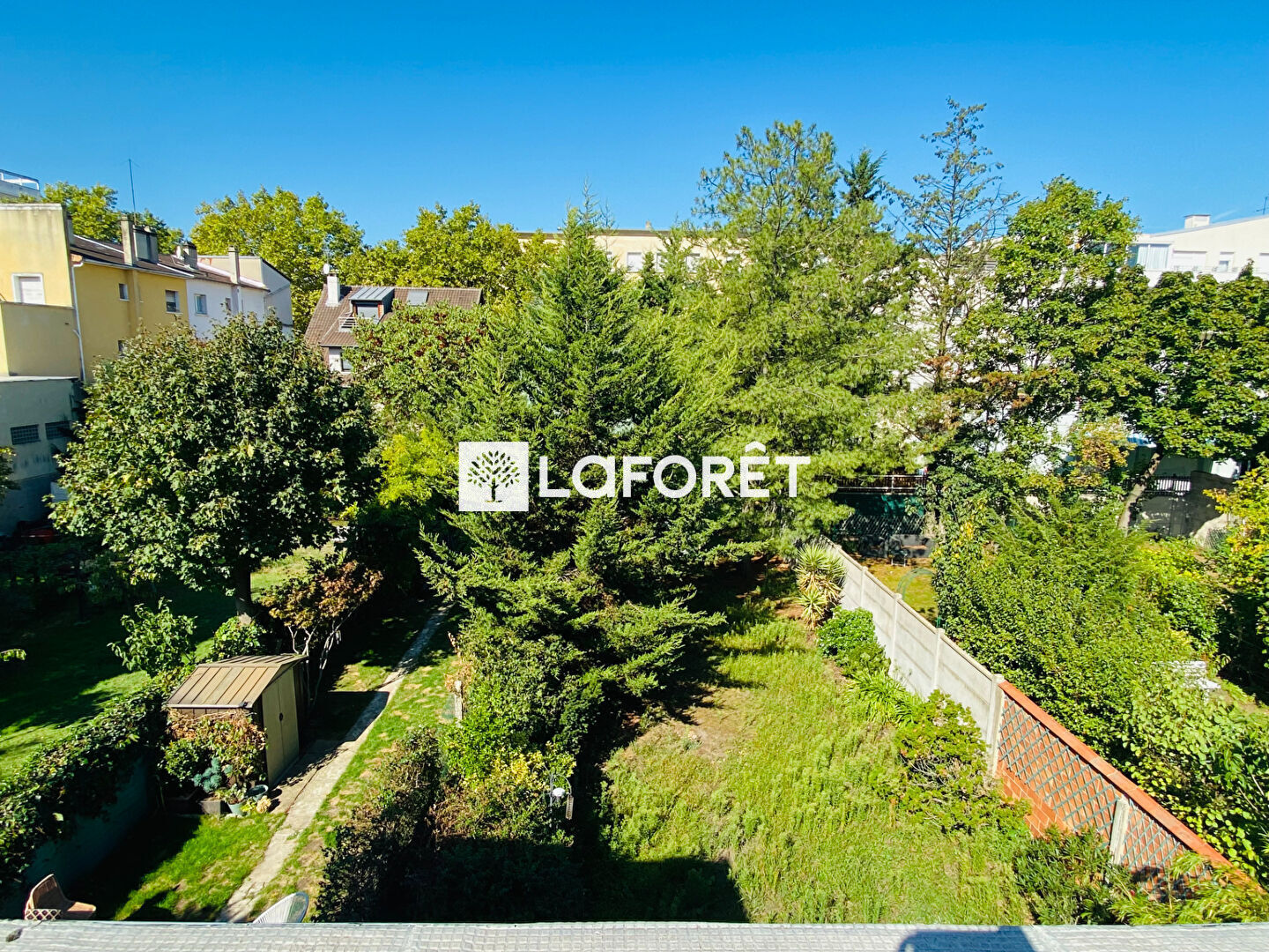 Maison à vendre, 100m², NANTERRE