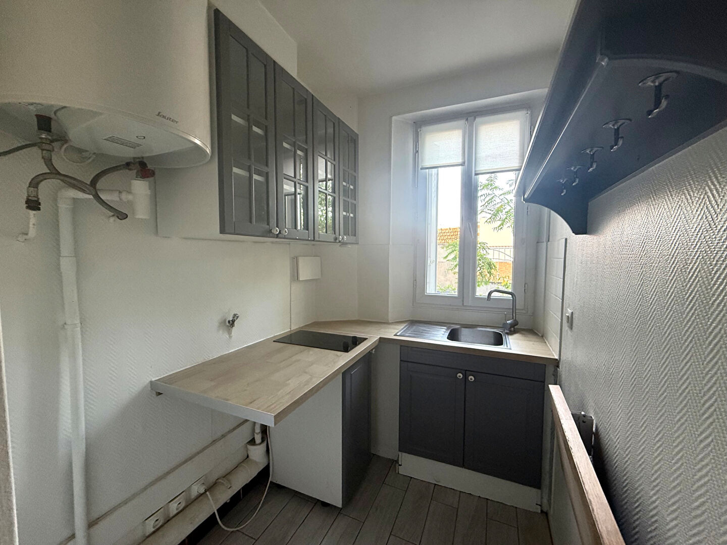 Maison à louer, 33m², COLOMBES