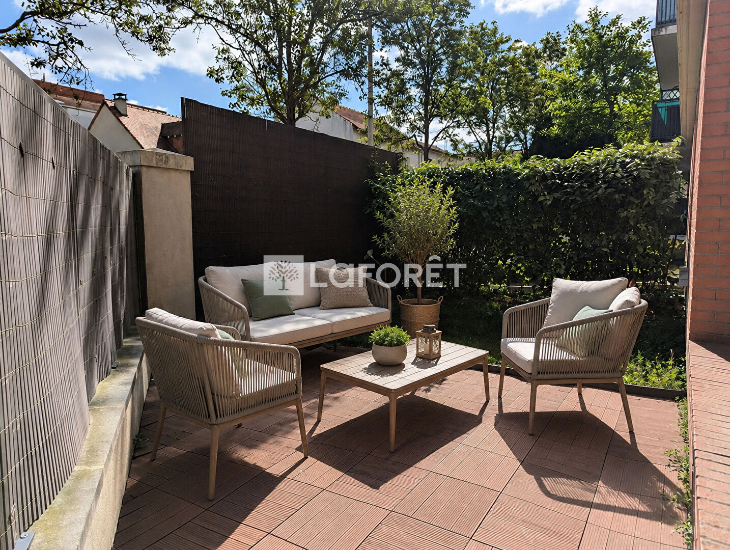 Maison à vendre, 59m², NANTERRE