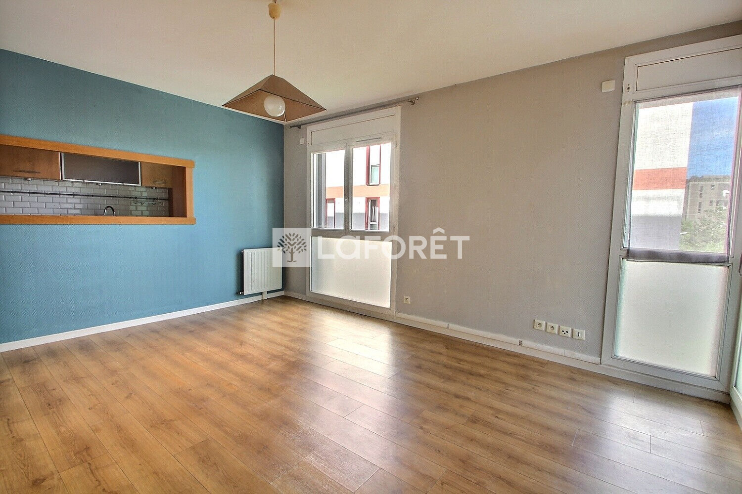 Maison à vendre, 51m², NANTERRE