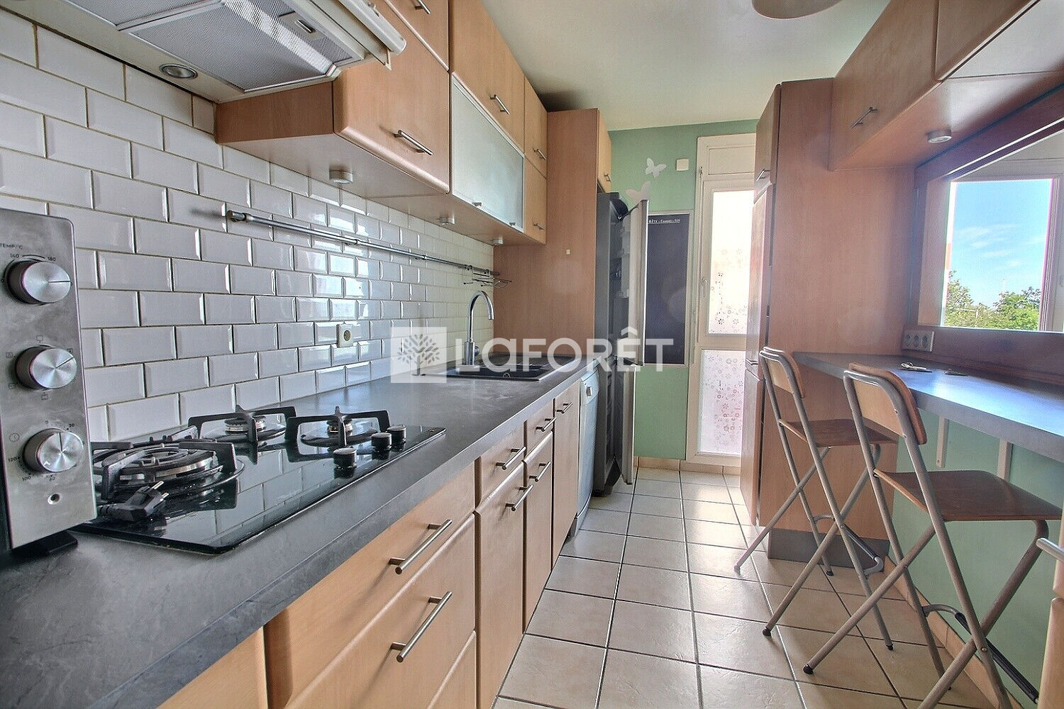 Maison à vendre, 51m², NANTERRE