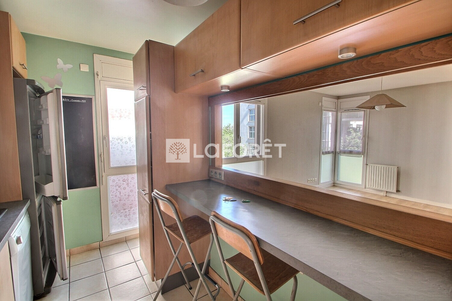 Maison à vendre, 51m², NANTERRE