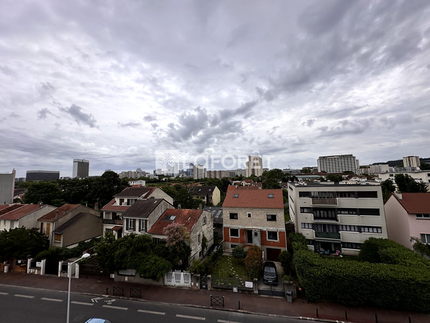 Maison à vendre, 46m², NANTERRE