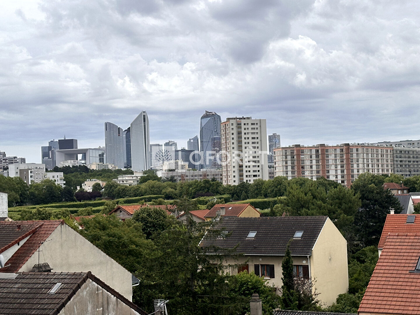 Maison à vendre, 46m², NANTERRE