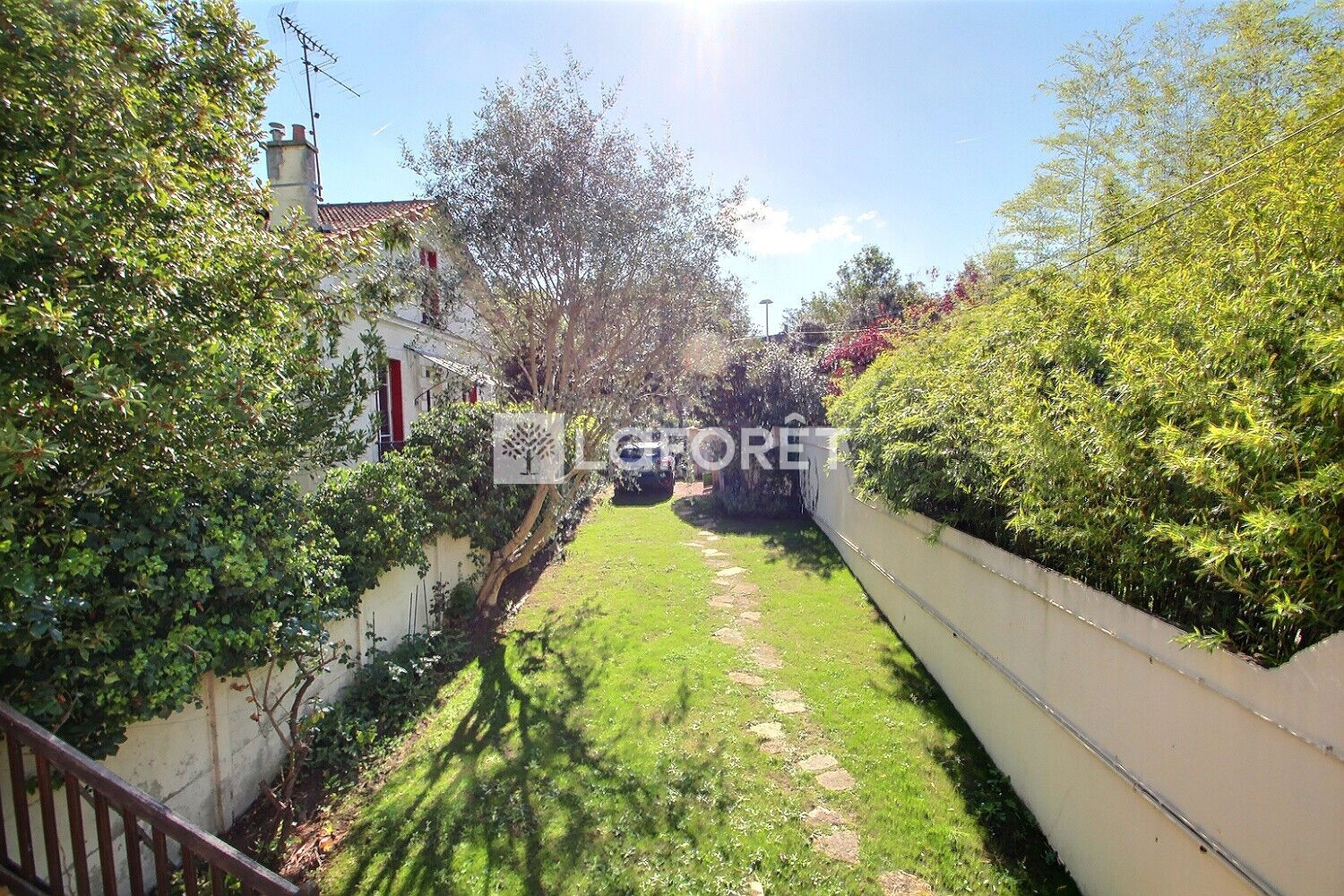 Maison à vendre, 140m², NANTERRE