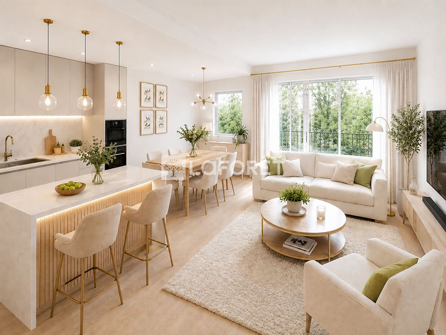 Maison à vendre, 63m², PARIS