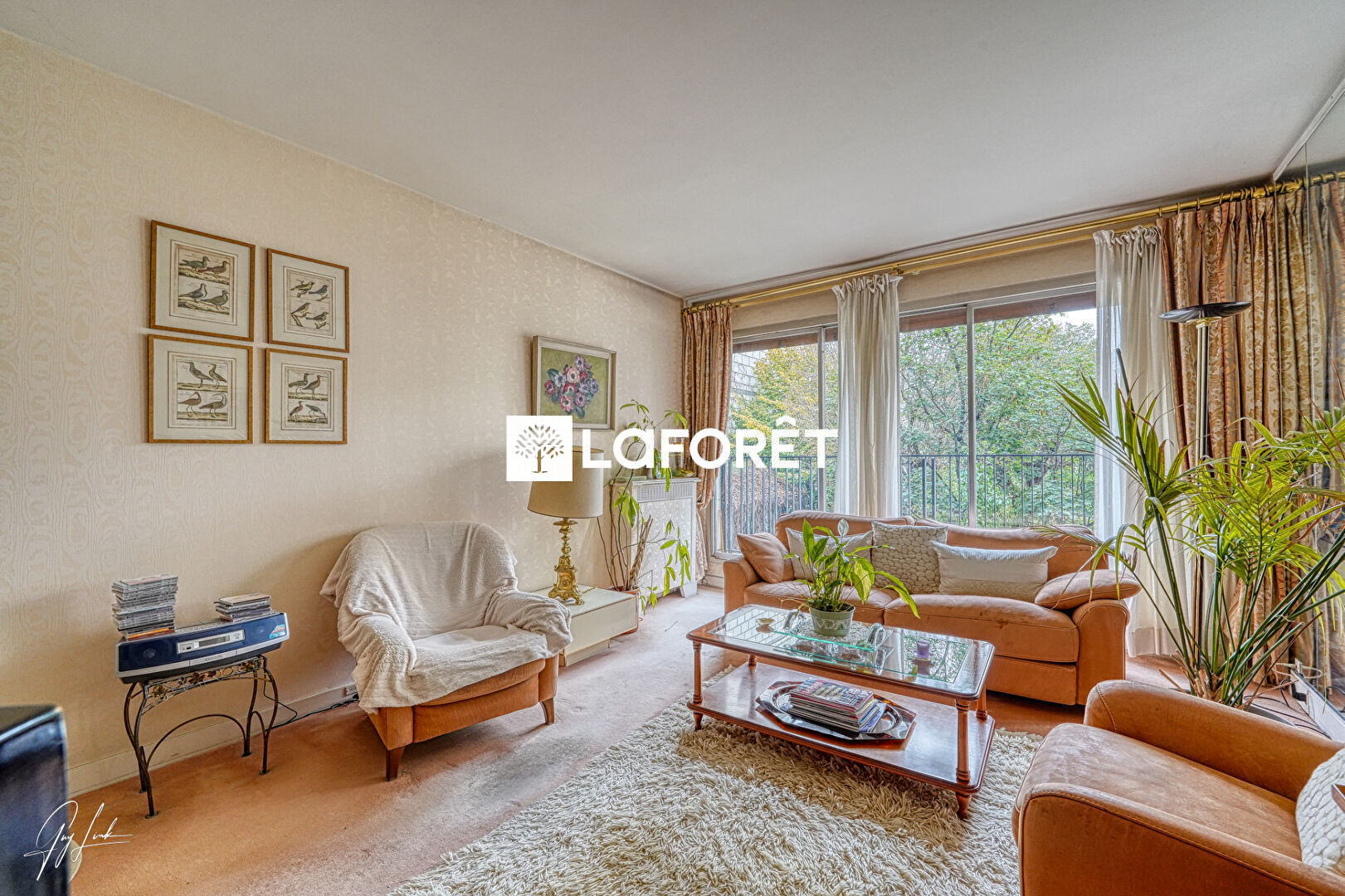 Maison à vendre, 63m², PARIS