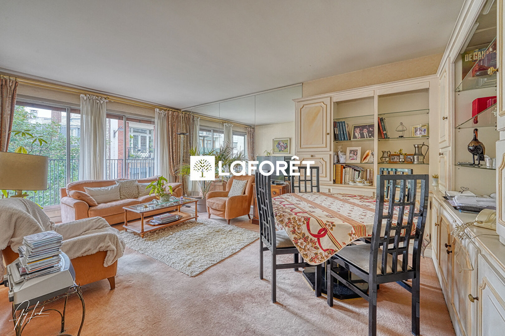 Maison à vendre, 63m², PARIS