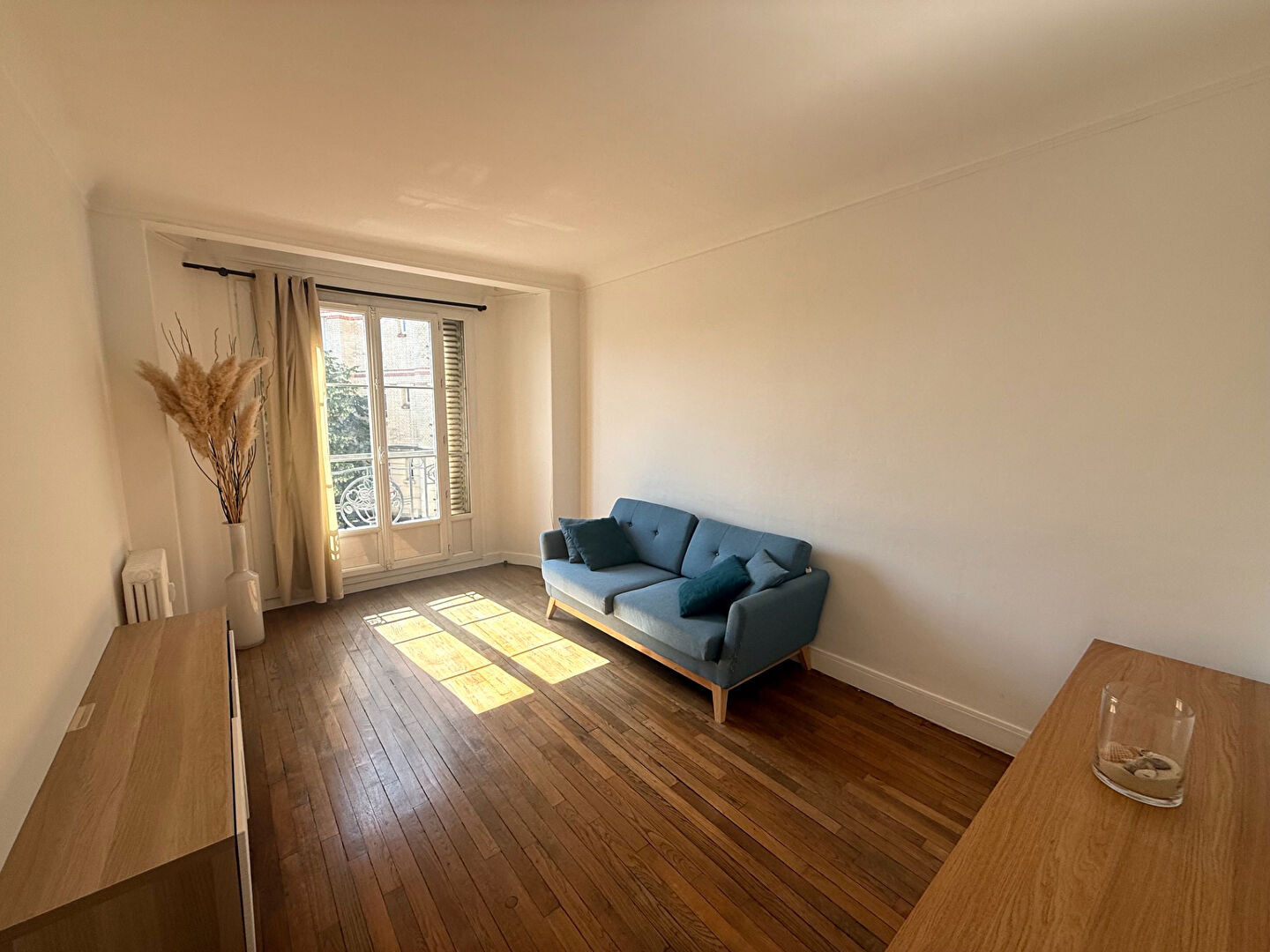 Maison à louer, 40m², COLOMBES