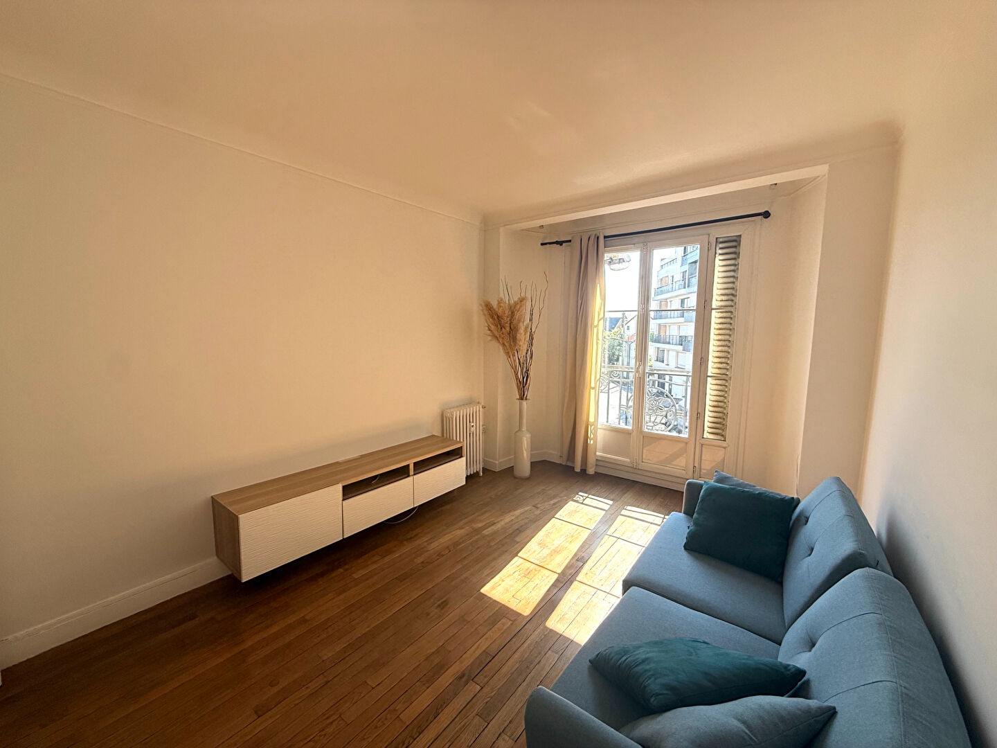 Maison à louer, 40m², COLOMBES