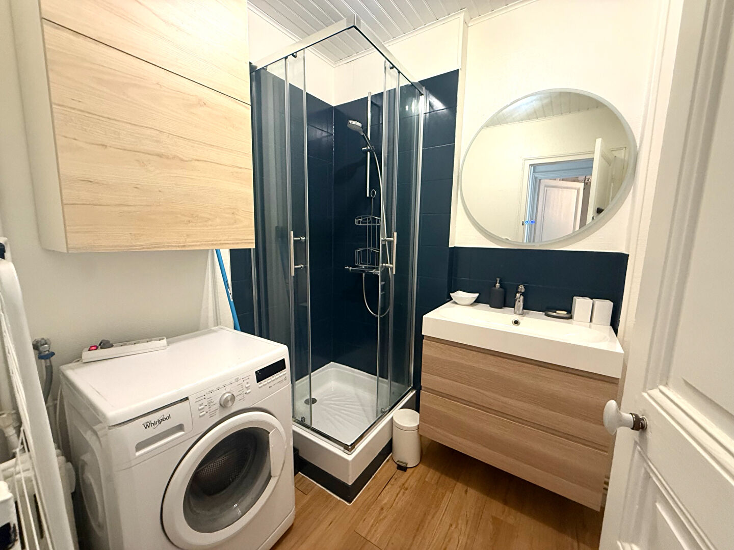 Maison à louer, 40m², COLOMBES