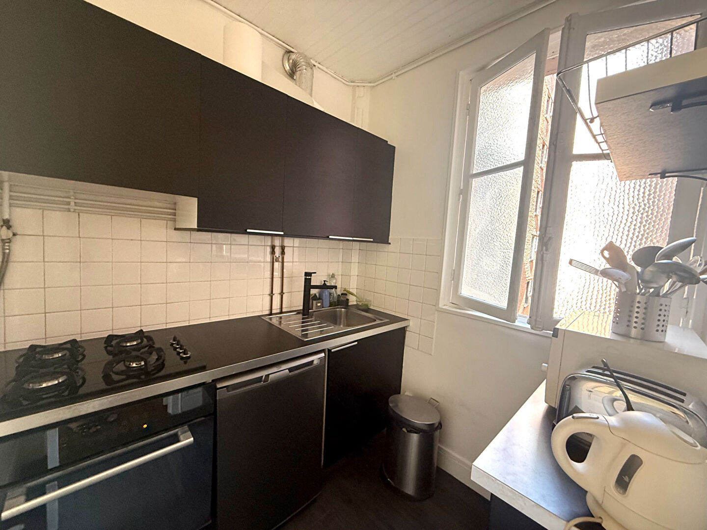 Maison à louer, 40m², COLOMBES