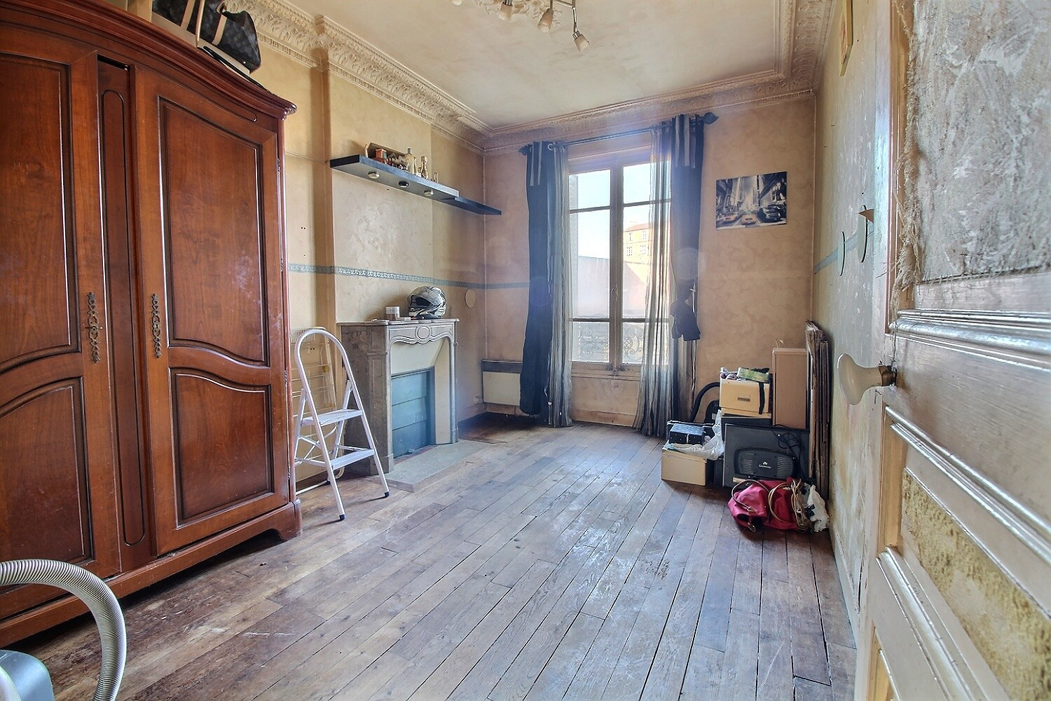 Maison à vendre, 87m², COLOMBES