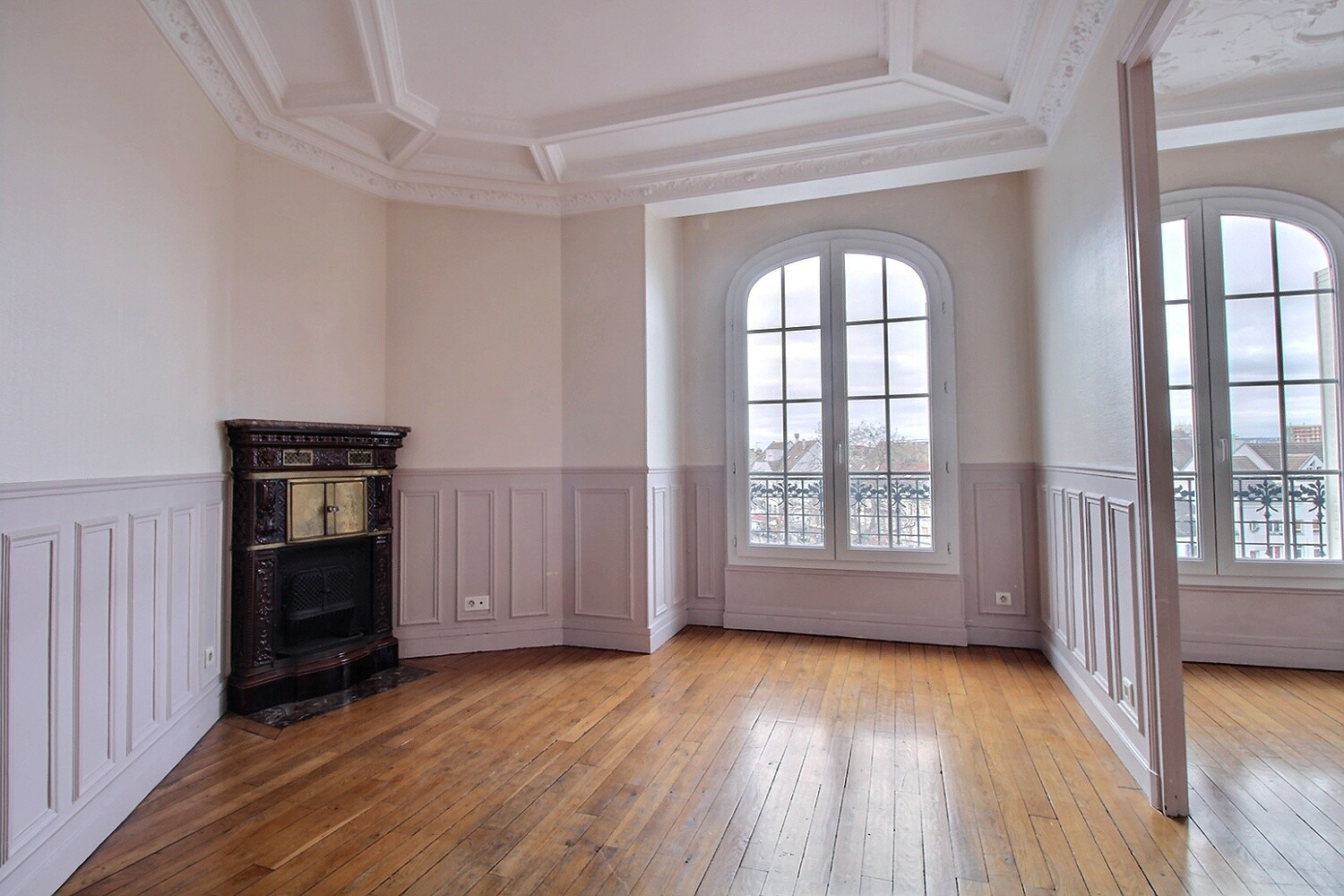 Maison à vendre, 77m², COLOMBES