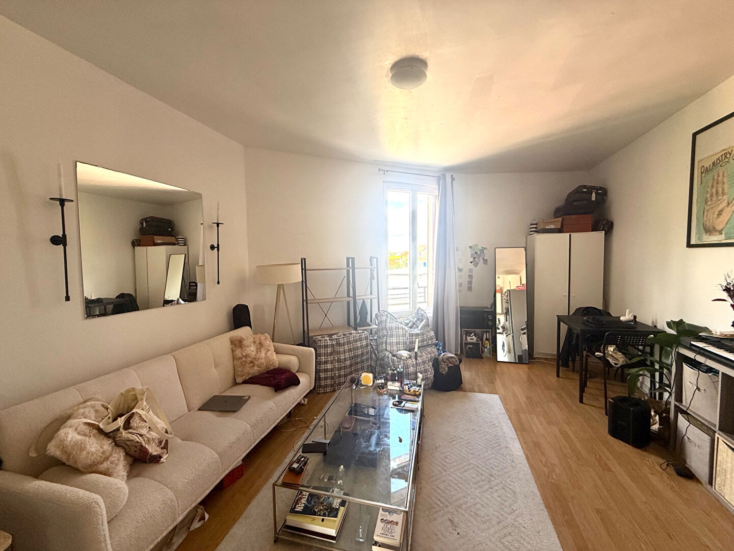 Maison à louer, 30m², COLOMBES