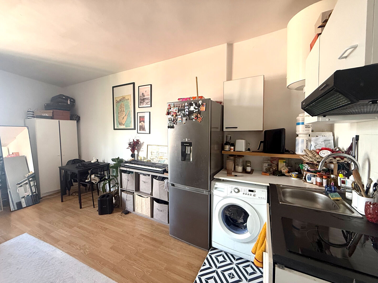 Maison à louer, 30m², COLOMBES