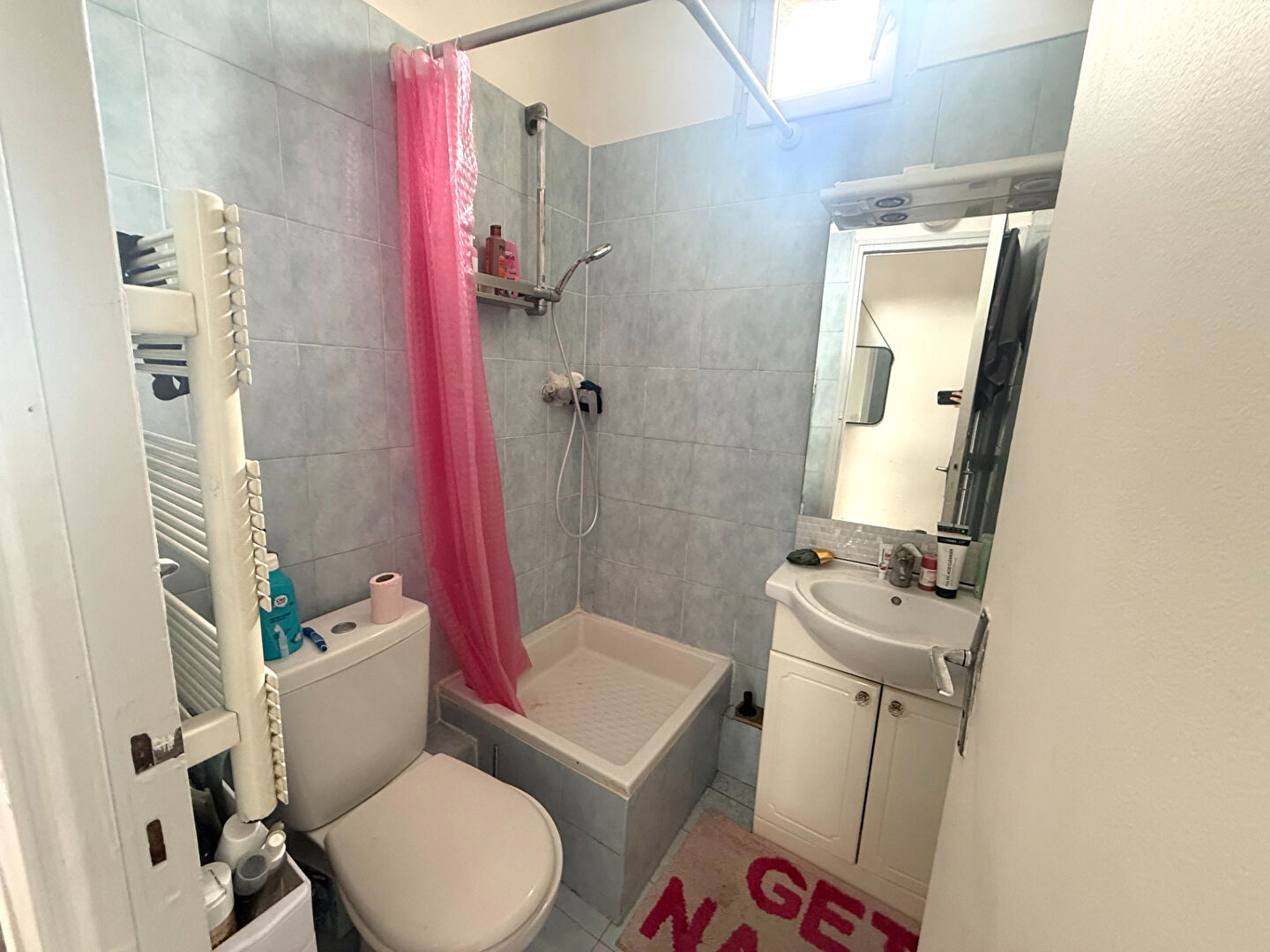 Maison à louer, 30m², COLOMBES