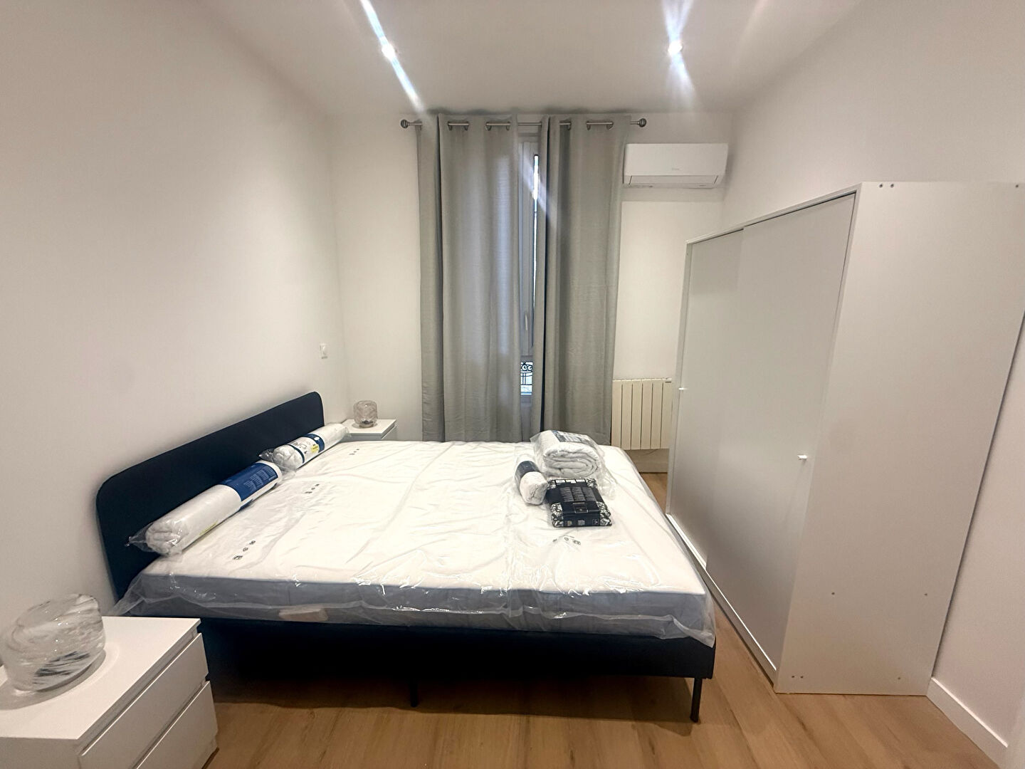 Maison à louer, 23m², COLOMBES
