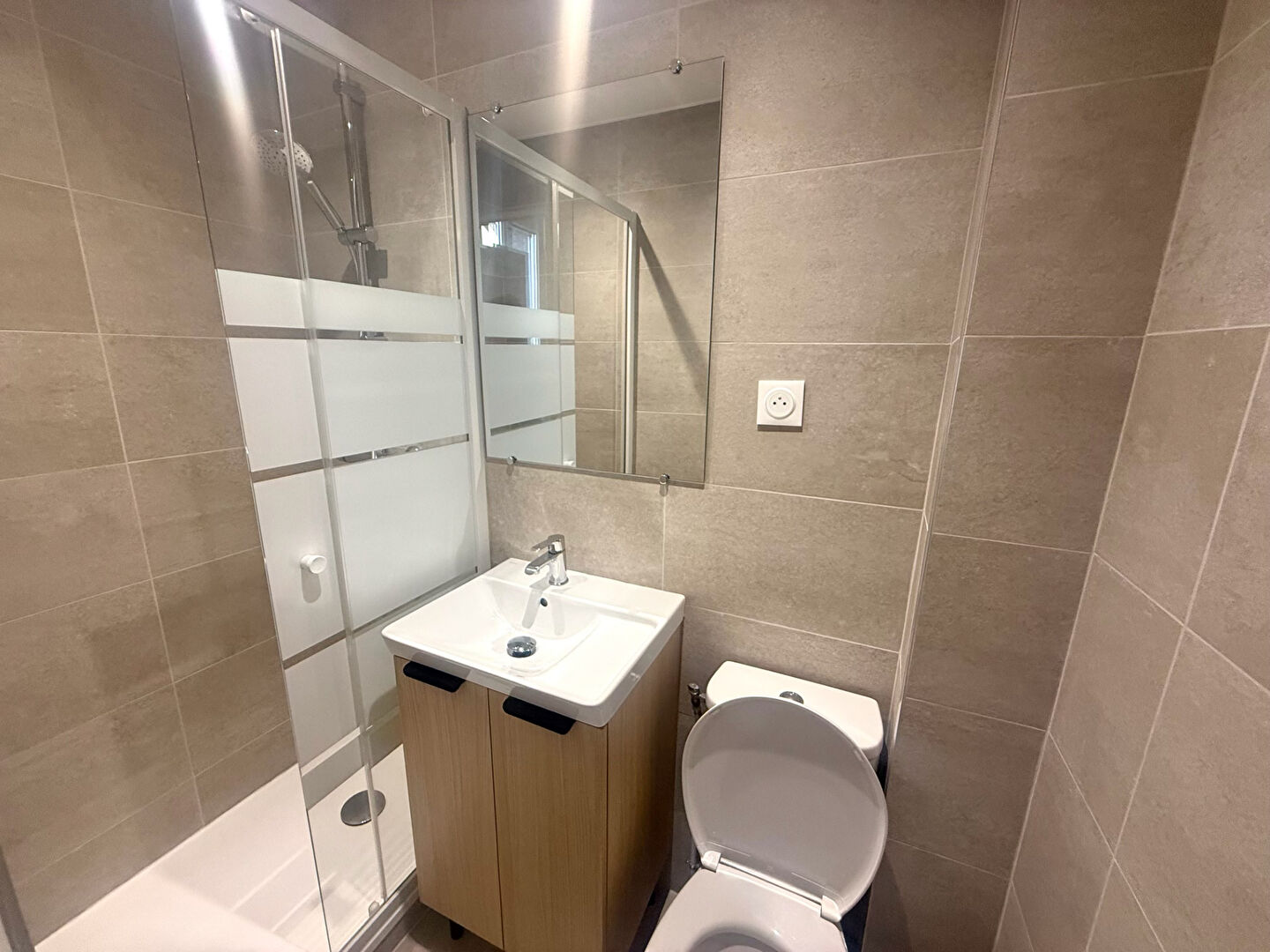Maison à louer, 23m², COLOMBES