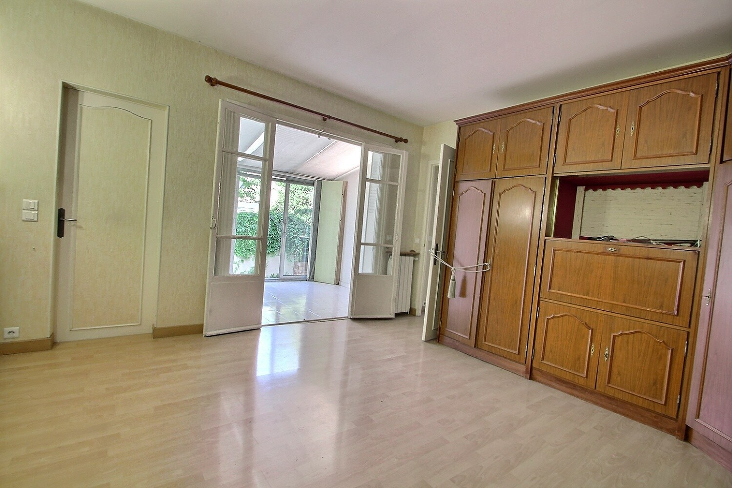 Maison à vendre, 52m², NANTERRE