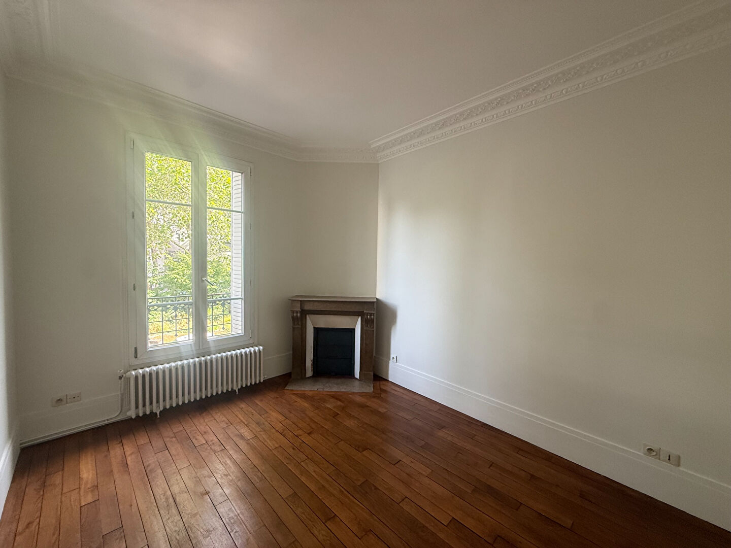 Maison à louer, 65m², COLOMBES