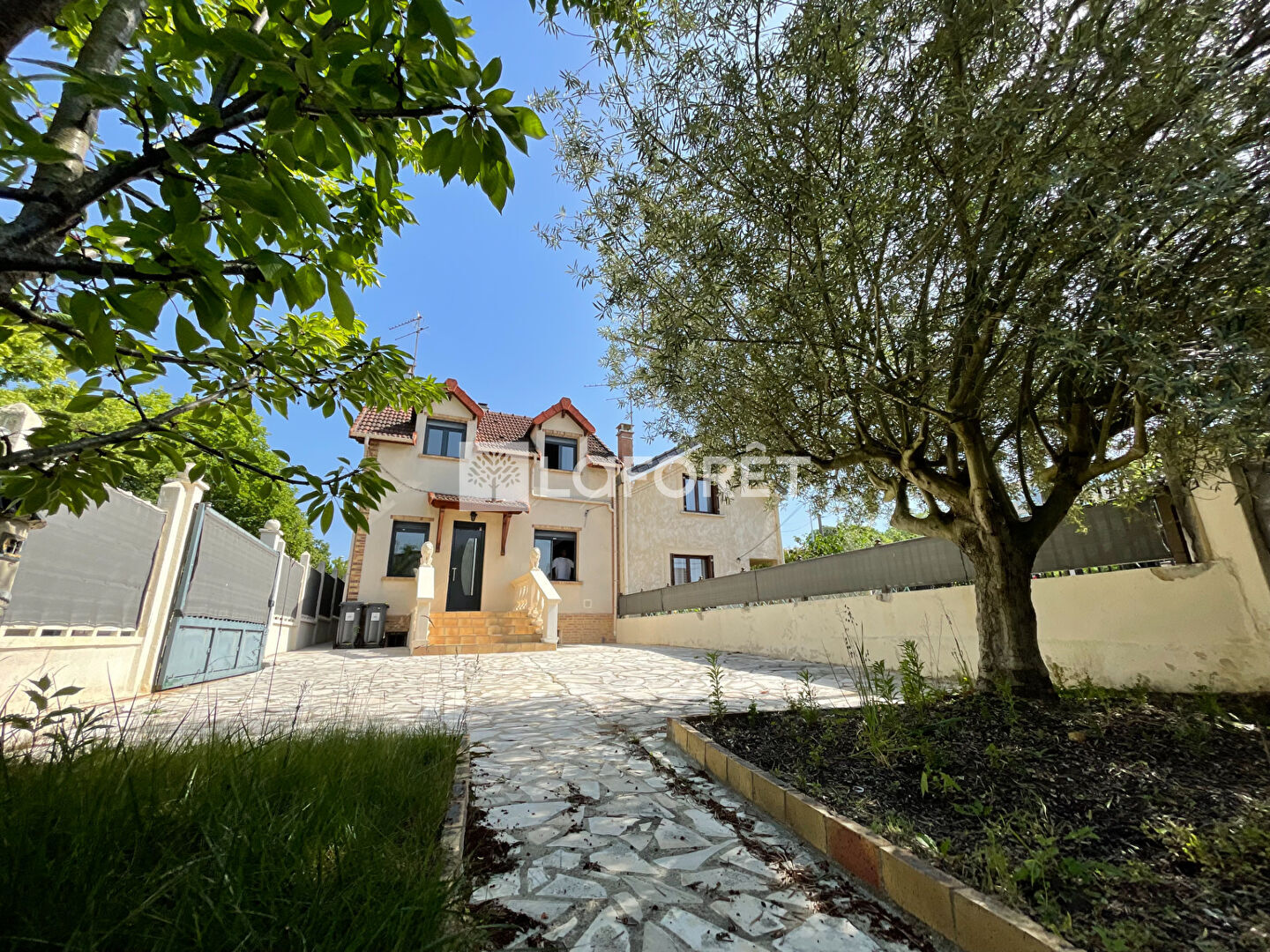 Maison à vendre, 85m², NANTERRE