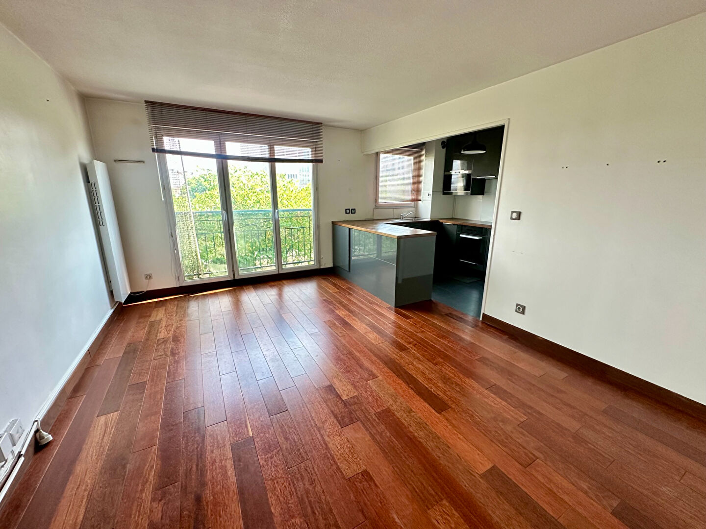 Maison à louer, 51m², COLOMBES