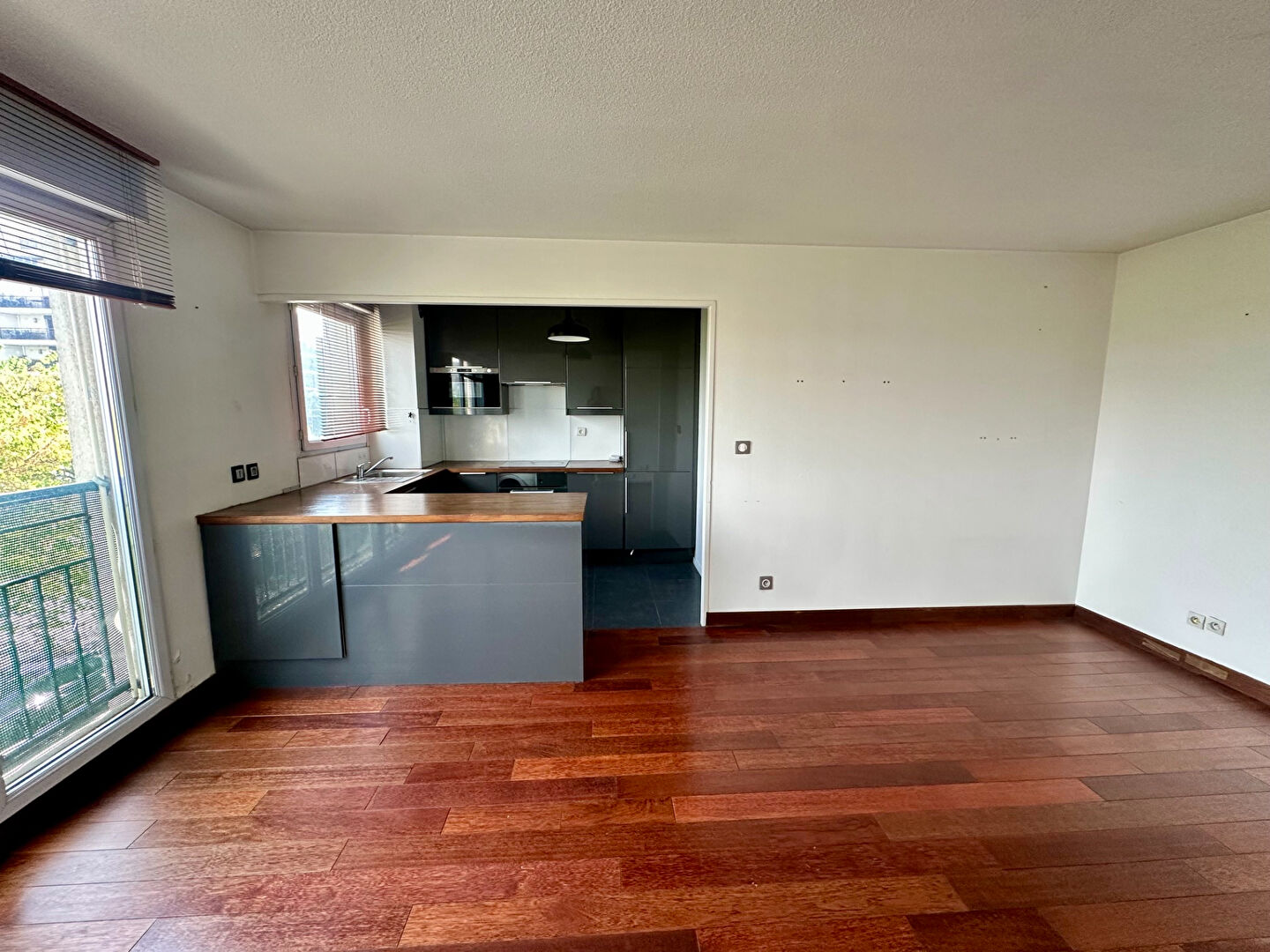 Maison à louer, 51m², COLOMBES