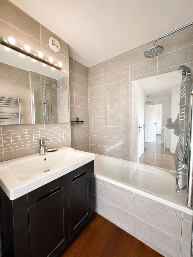 Maison à louer, 51m², COLOMBES