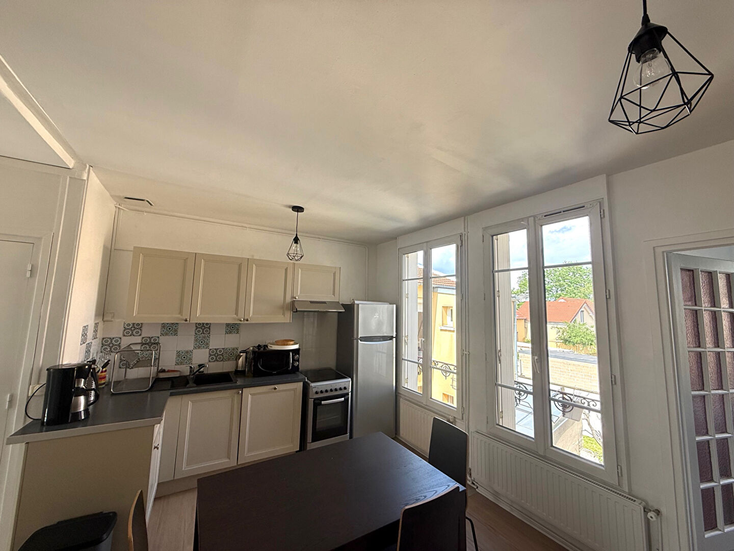 Maison à louer, 46m², COLOMBES