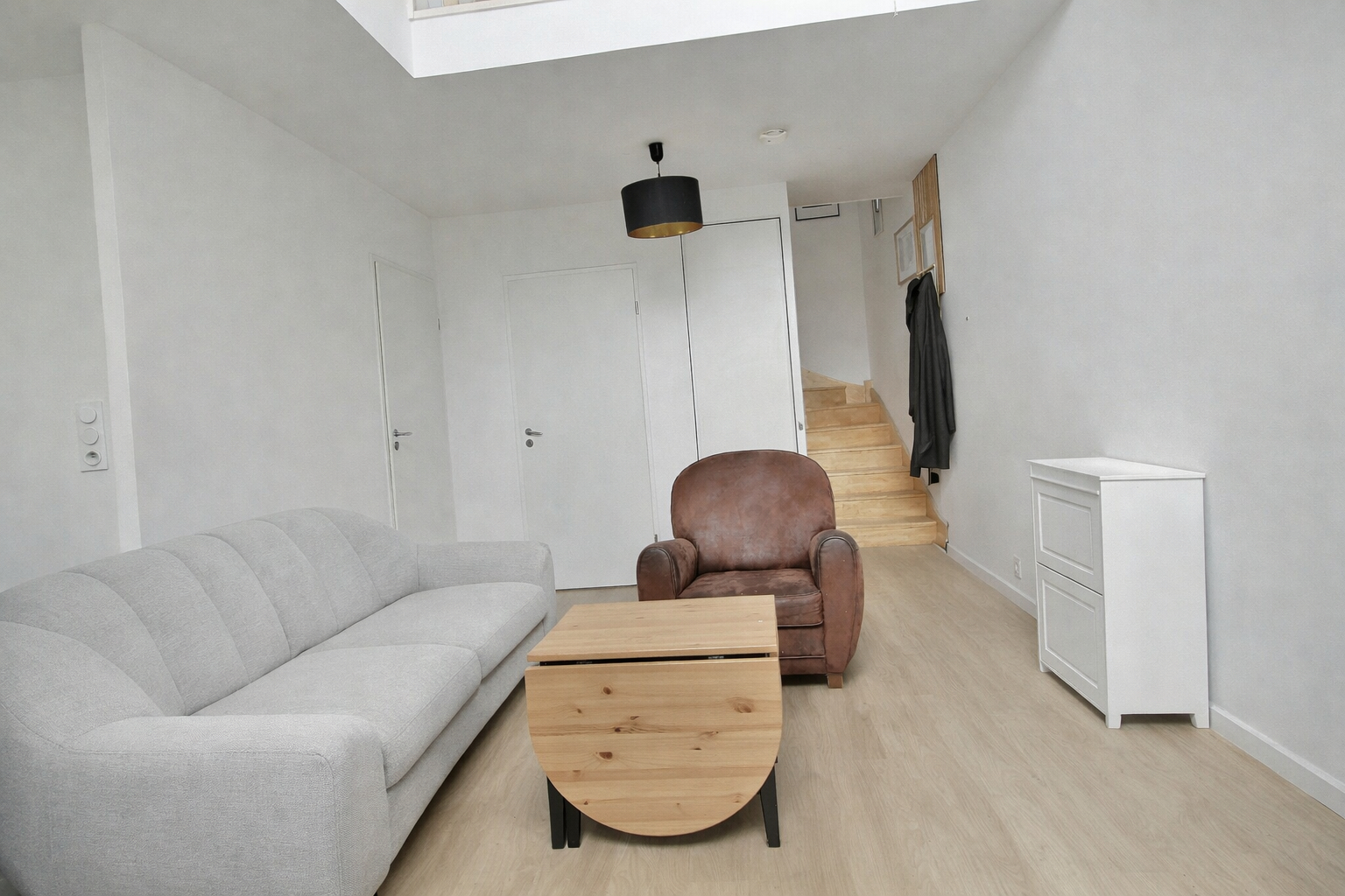 Maison à vendre, 81m², COLOMBES