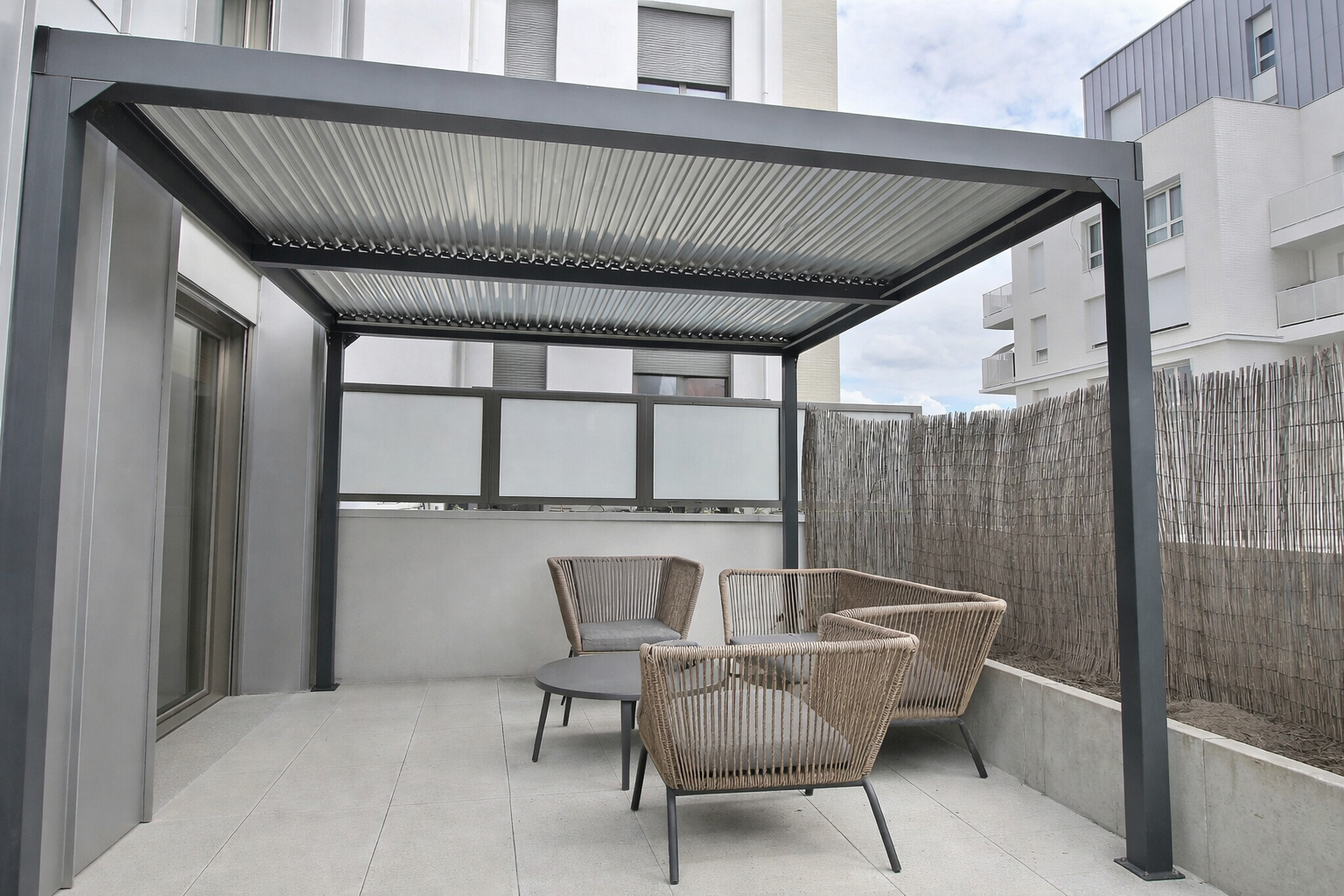 Maison à vendre, 81m², COLOMBES