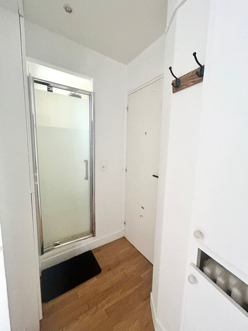 Maison à louer, 33m², COLOMBES