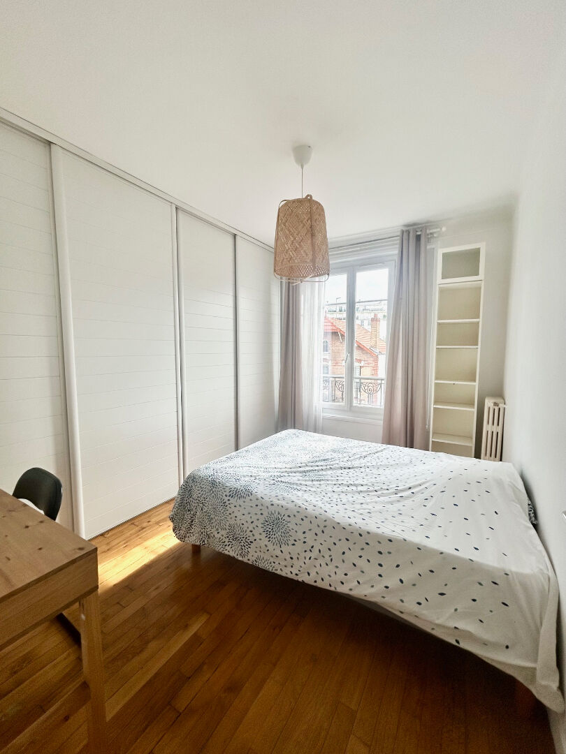 Maison à louer, 33m², COLOMBES