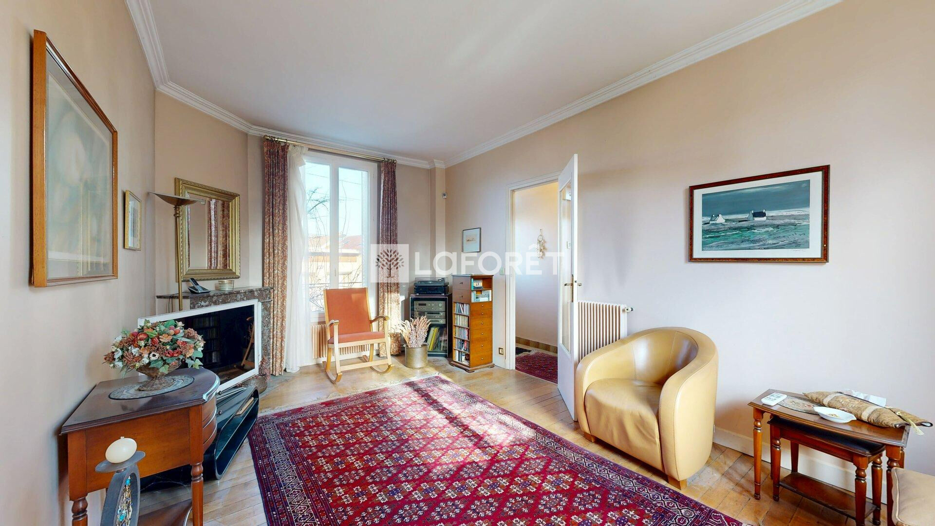 Maison à vendre, 75m², NANTERRE