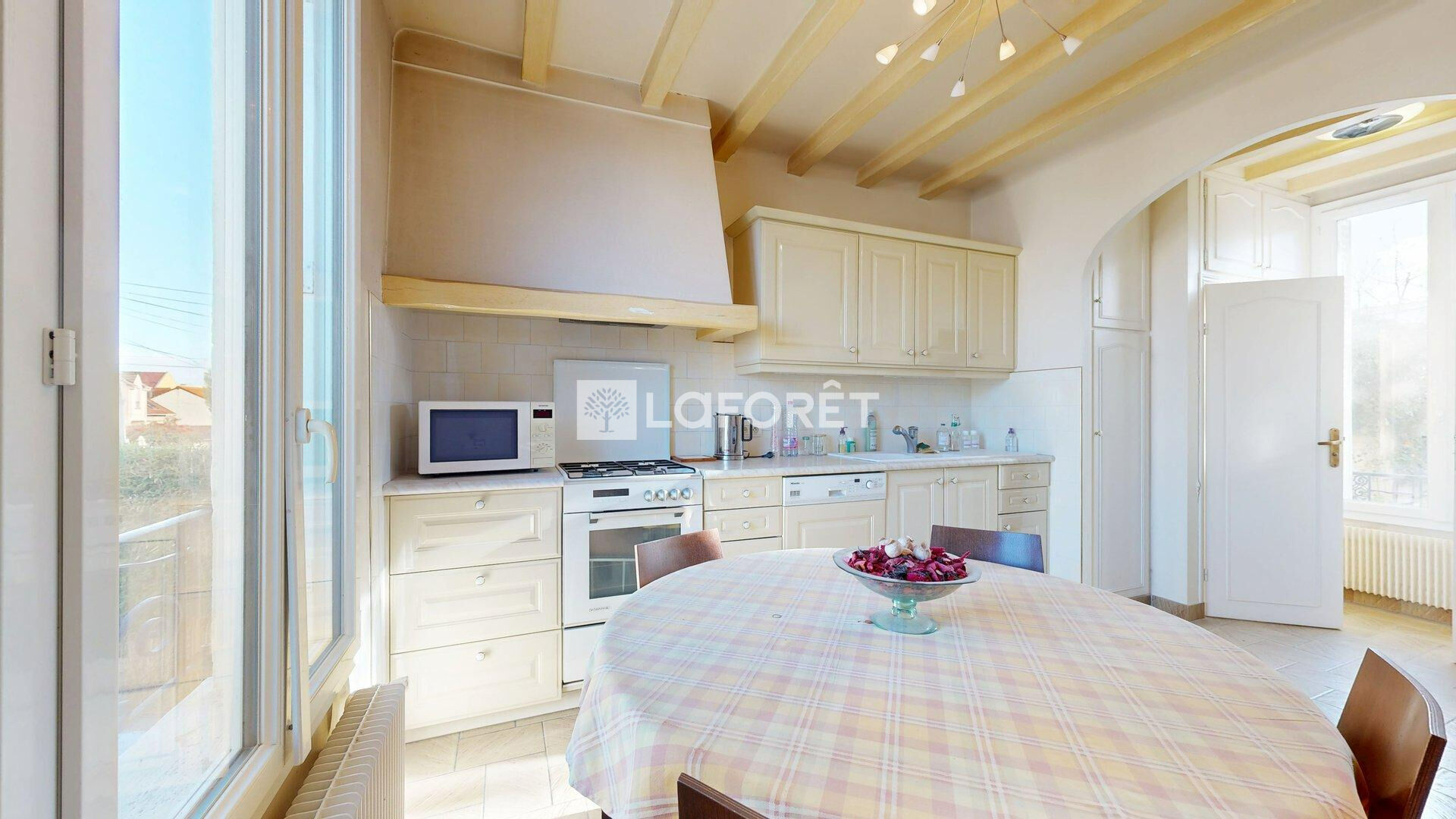 Maison à vendre, 75m², NANTERRE