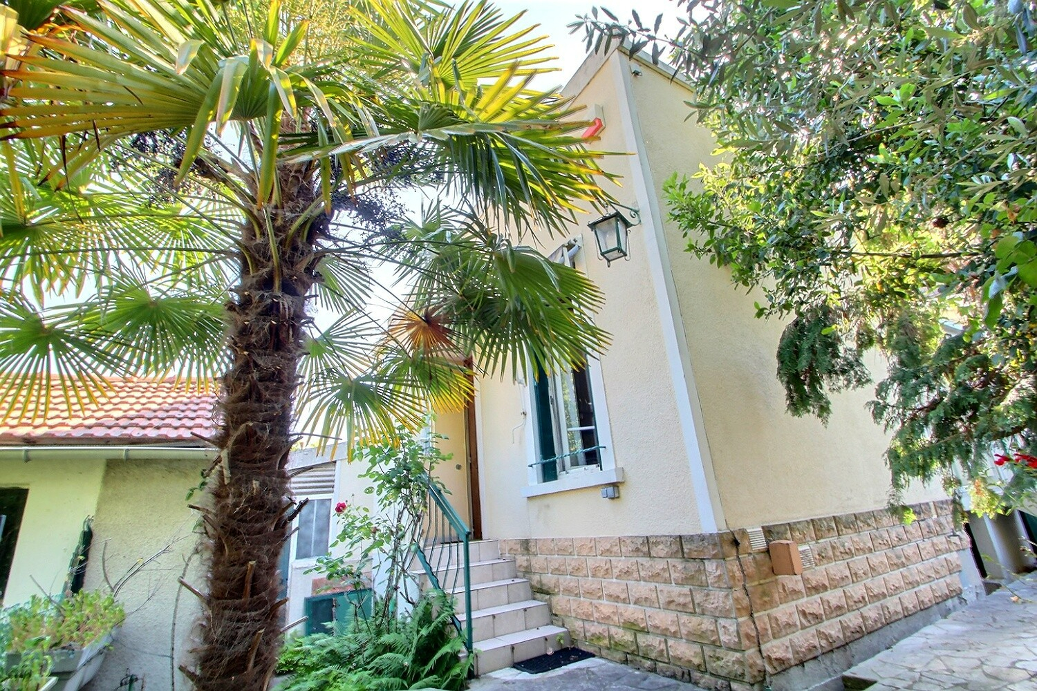Maison à vendre, 52m², NANTERRE