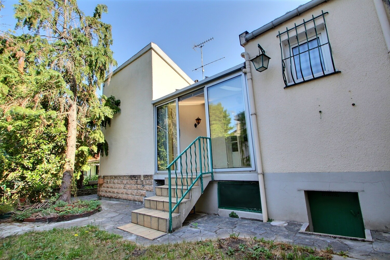 Maison à vendre, 52m², NANTERRE
