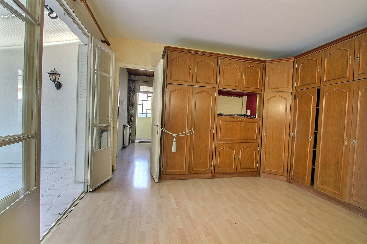 Maison à vendre, 52m², NANTERRE